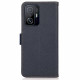 Housse Xiaomi 11T / 11T Pro Cuir Litchi KHAZNEH RFID Housse Xiaomi 11T / 11T Pro Cuir Litchi KHAZNEH RFID