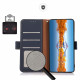 Housse Xiaomi 11T / 11T Pro Cuir Litchi KHAZNEH RFID Housse Xiaomi 11T / 11T Pro Cuir Litchi KHAZNEH RFID