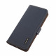 Housse Xiaomi 11T / 11T Pro Cuir Litchi KHAZNEH RFID Housse Xiaomi 11T / 11T Pro Cuir Litchi KHAZNEH RFID