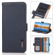 Housse Xiaomi 11T / 11T Pro Cuir Litchi KHAZNEH RFID Housse Xiaomi 11T / 11T Pro Cuir Litchi KHAZNEH RFID