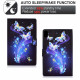 Housse Huawei MatePad New Papillons Magiques Housse Huawei MatePad New Papillons Magiques