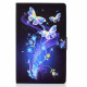 Housse Huawei MatePad New Papillons Magiques Housse Huawei MatePad New Papillons Magiques
