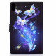 Housse Huawei MatePad New Papillons Magiques Housse Huawei MatePad New Papillons Magiques