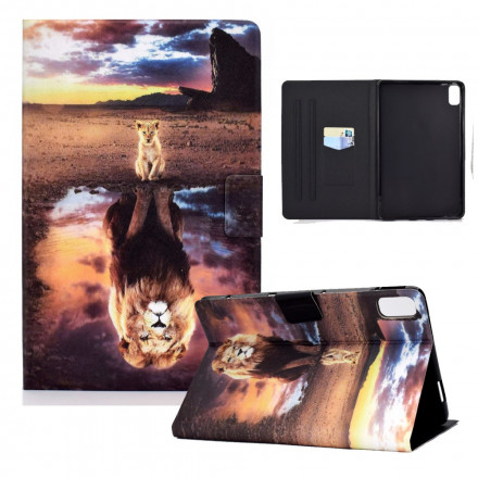 Housse Huawei MatePad New Rêve de Chaton Housse Huawei MatePad New Rêve de Chaton