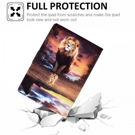 Housse Huawei MatePad New Rêve de Chaton Housse Huawei MatePad New Rêve de Chaton