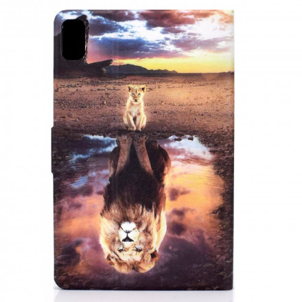 Housse Huawei MatePad New Rêve de Chaton Housse Huawei MatePad New Rêve de Chaton