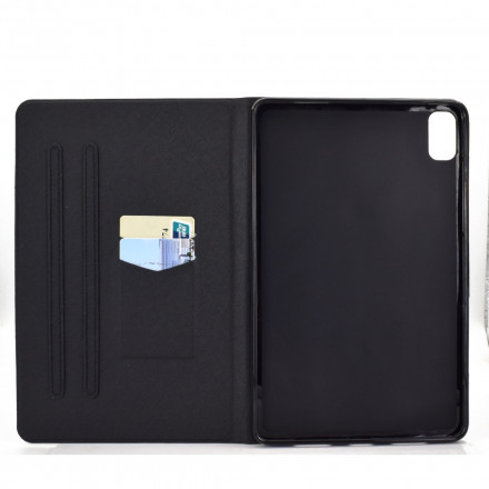 Housse Huawei MatePad New Rêve de Chaton Housse Huawei MatePad New Rêve de Chaton