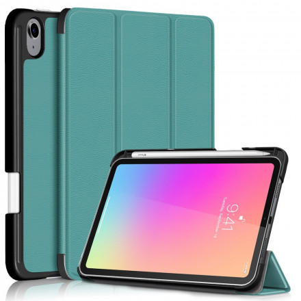 Smart Case iPad Mini 6 (2021) Trois Volets Porte-Stylet