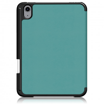 Smart Case iPad Mini 6 (2021) Trois Volets Porte-Stylet