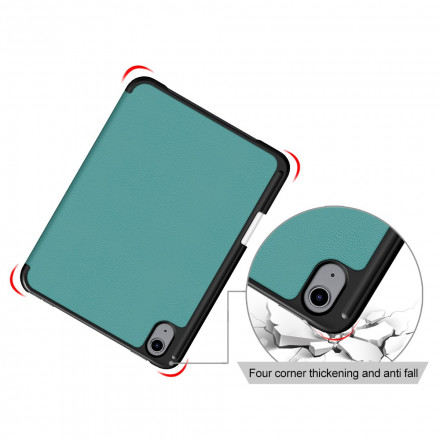 Smart Case iPad Mini 6 (2021) Trois Volets Porte-Stylet