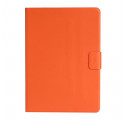 Housse iPad Mini 7 (2024) / Mini 6 (2021) Simili Cuir Classique