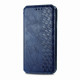 Flip Cover Motorola Edge 20 Lite Simili Cuir Texture Diamant