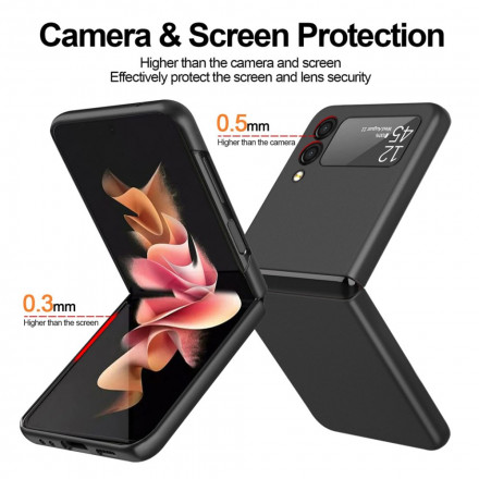 Coque Samsung Galaxy Z Flip 3 5G Classique Coque Samsung Galaxy Z Flip 3 5G Classique