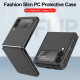Coque Samsung Galaxy Z Flip 3 5G Classique Coque Samsung Galaxy Z Flip 3 5G Classique