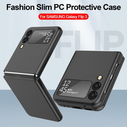Coque Samsung Galaxy Z Flip 3 5G Classique Coque Samsung Galaxy Z Flip 3 5G Classique