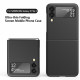 Coque Samsung Galaxy Z Flip 3 5G Classique Coque Samsung Galaxy Z Flip 3 5G Classique
