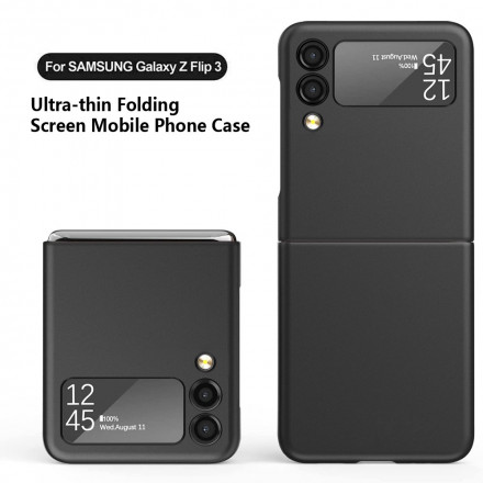 Coque Samsung Galaxy Z Flip 3 5G Classique Coque Samsung Galaxy Z Flip 3 5G Classique