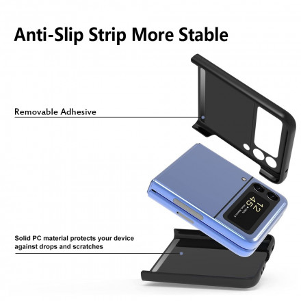 Coque Samsung Galaxy Z Flip 3 5G Classique Coque Samsung Galaxy Z Flip 3 5G Classique
