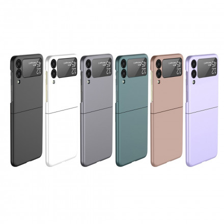 Coque Samsung Galaxy Z Flip 3 5G Classique Coque Samsung Galaxy Z Flip 3 5G Classique