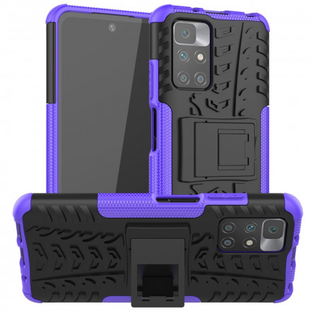 Coque Xiaomi Redmi 10 Résistante Bumper Coque Xiaomi Redmi 10 Résistante Bumper