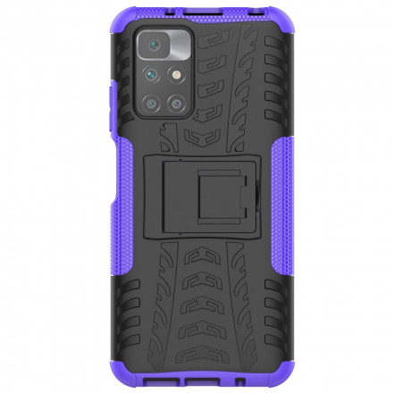 Coque Xiaomi Redmi 10 Résistante Bumper Coque Xiaomi Redmi 10 Résistante Bumper