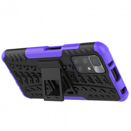 Coque Xiaomi Redmi 10 Résistante Bumper Coque Xiaomi Redmi 10 Résistante Bumper