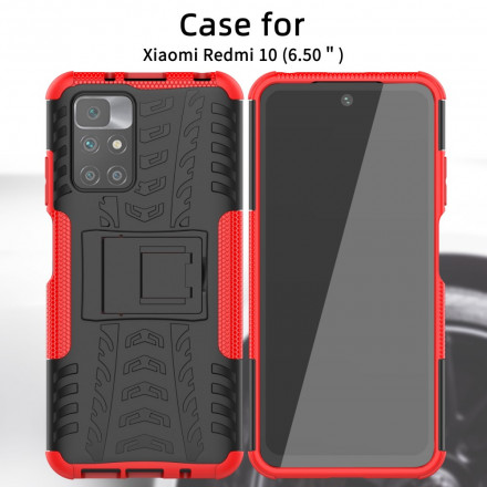 Coque Xiaomi Redmi 10 Résistante Bumper Coque Xiaomi Redmi 10 Résistante Bumper