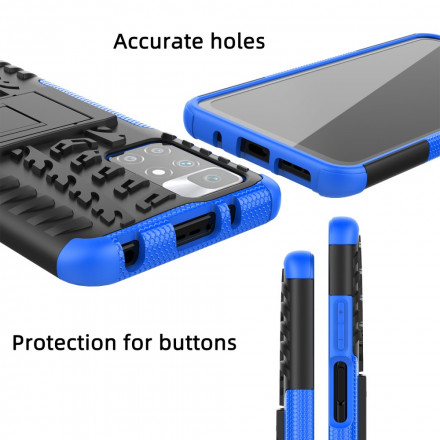 Coque Xiaomi Redmi 10 Résistante Bumper Coque Xiaomi Redmi 10 Résistante Bumper