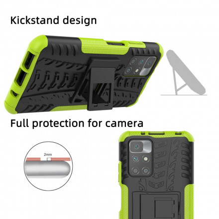 Coque Xiaomi Redmi 10 Résistante Bumper Coque Xiaomi Redmi 10 Résistante Bumper