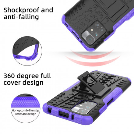 Coque Xiaomi Redmi 10 Résistante Bumper Coque Xiaomi Redmi 10 Résistante Bumper