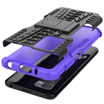 Coque Xiaomi Redmi 10 Résistante Bumper Coque Xiaomi Redmi 10 Résistante Bumper