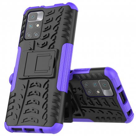 Coque Xiaomi Redmi 10 Résistante Bumper Coque Xiaomi Redmi 10 Résistante Bumper