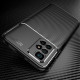 Coque Xiaomi Redmi 10 Flexible Fibre Carbone Coque Xiaomi Redmi 10 Flexible Fibre Carbone