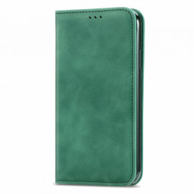 Flip Cover Xiaomi 11T / 11T Pro Skin-Touch