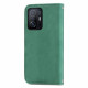 Flip Cover Xiaomi 11T / 11T Pro Skin-Touch Flip Cover Xiaomi 11T / 11T Pro Skin-Touch