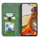 Flip Cover Xiaomi 11T / 11T Pro Skin-Touch Flip Cover Xiaomi 11T / 11T Pro Skin-Touch