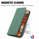 Flip Cover Xiaomi 11T / 11T Pro Skin-Touch Flip Cover Xiaomi 11T / 11T Pro Skin-Touch