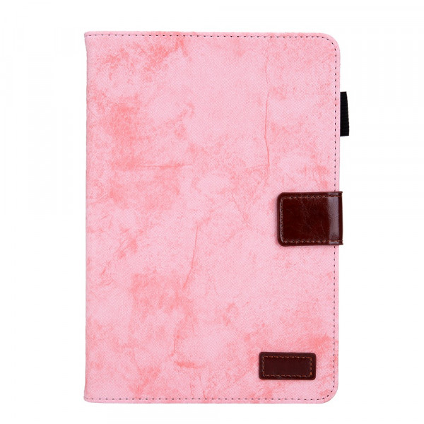 Housse iPad Mini 7 (2024) / Mini 6 (2021) Tissu