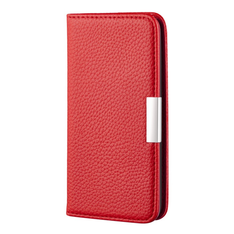 Flip Cover Xiaomi Redmi Note 10 Pro Simili Cuir Litchi Ultra Chic