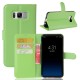 Housse Samsung Galaxy S8 Plus Classique