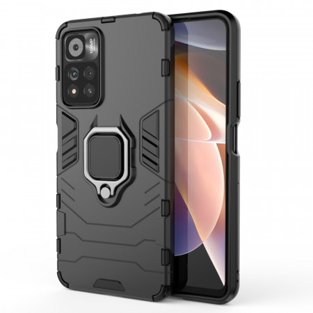 Coque Poco M4 Pro 5G Ring...