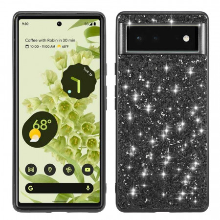 Coque Google Pixel 6 Pro Je...