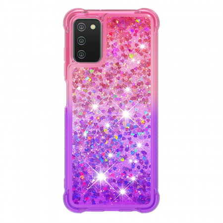 Coque Samsung Galaxy A03s...