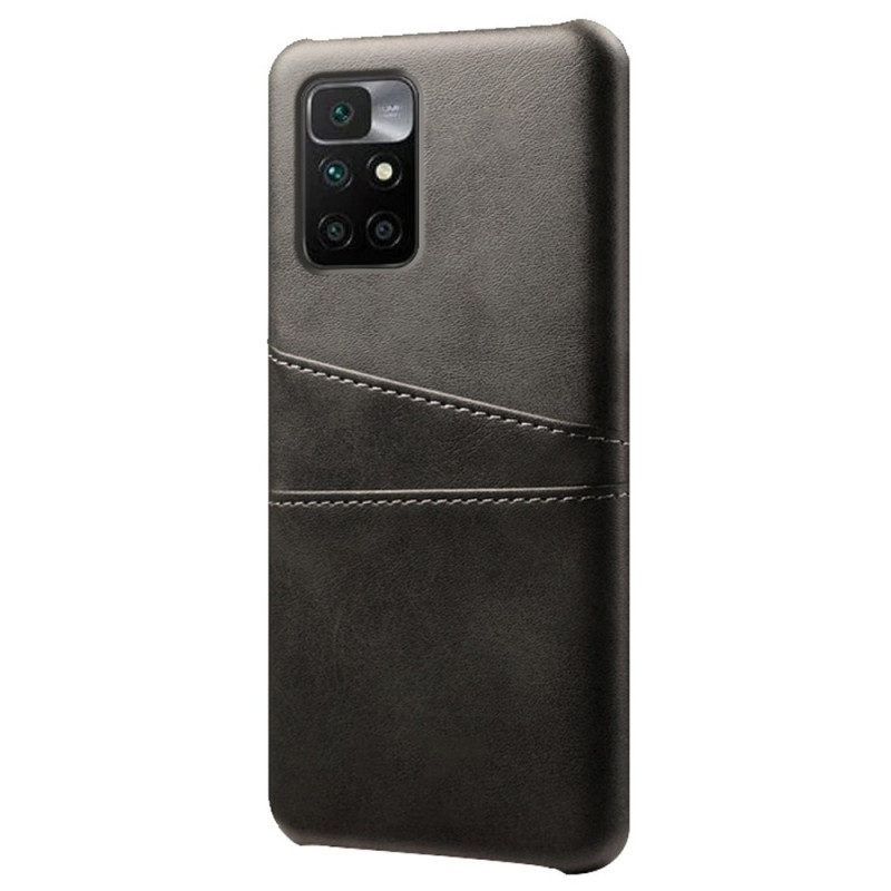 Coque Xiaomi Redmi 10 Porte Cartes KSQ