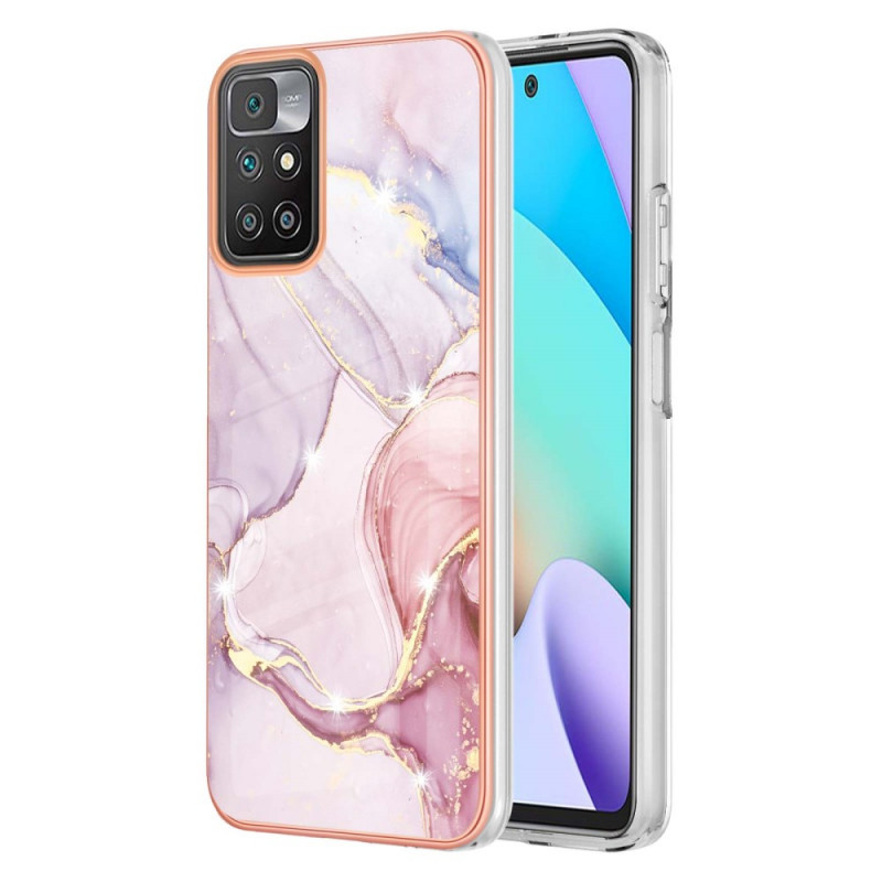 Coque Xiaomi Redmi 10 Marbre