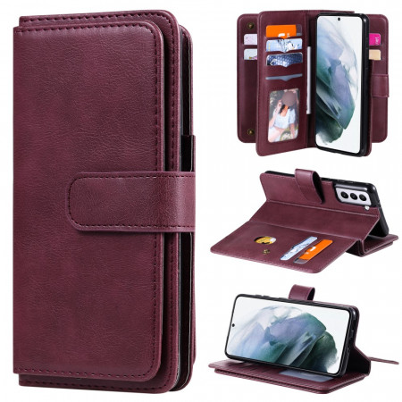 Housse Samsung Galaxy S21...