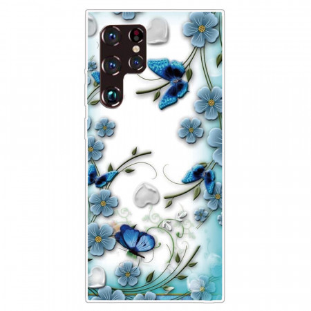 Coque Samsung Galaxy S22...