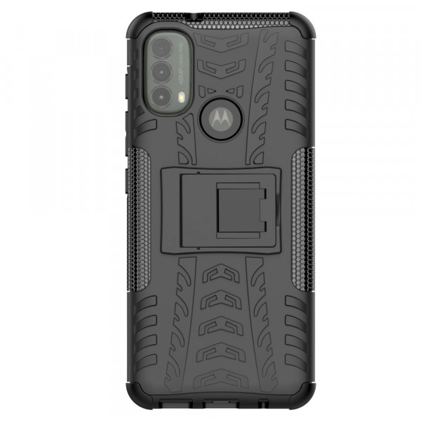 Coque Moto E40 / E30 / E20 Résistante Premium