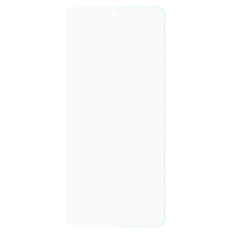 Protection verre trempé Arc Edge pour écran du Moto G200 5G