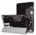 Smart Case iPad 9.7 2017 Love Pissenlit